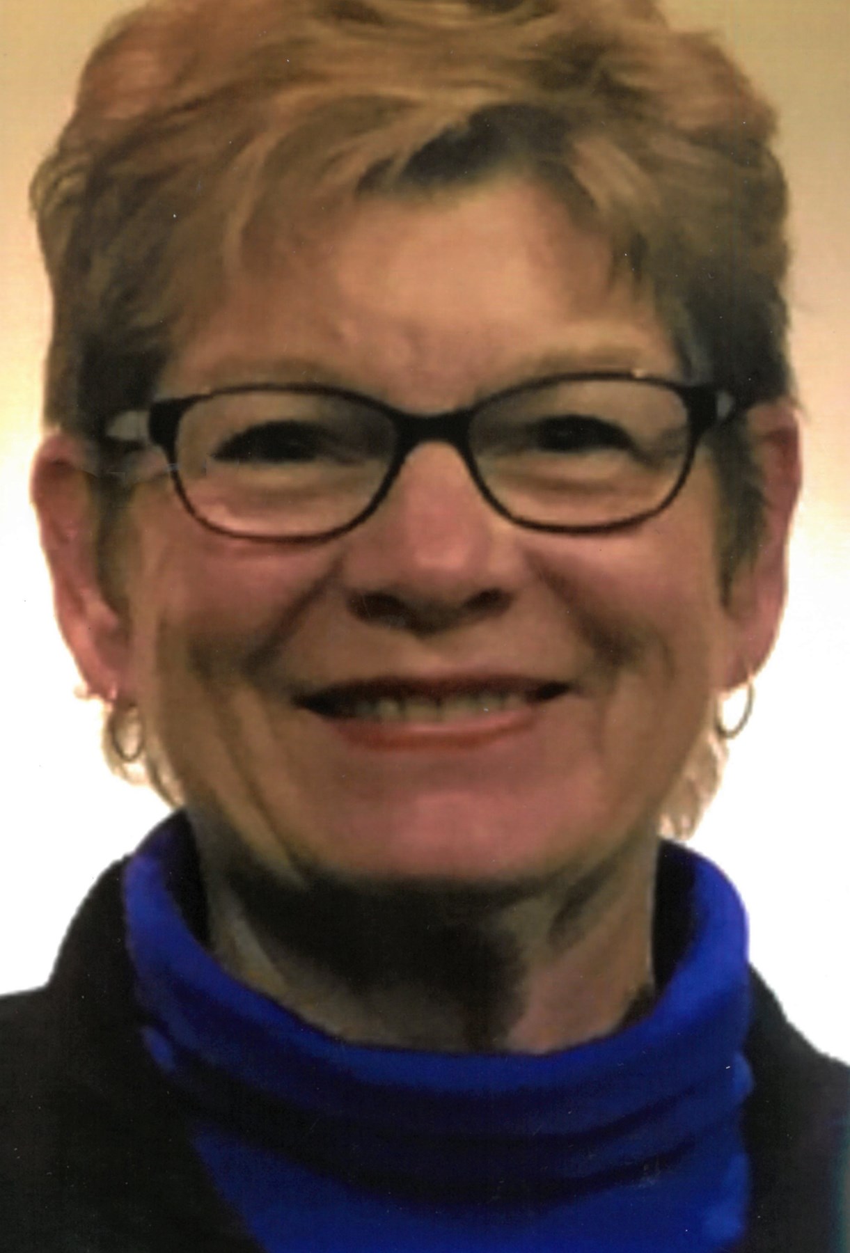 Obituario de Jane Ellen Lewandowski