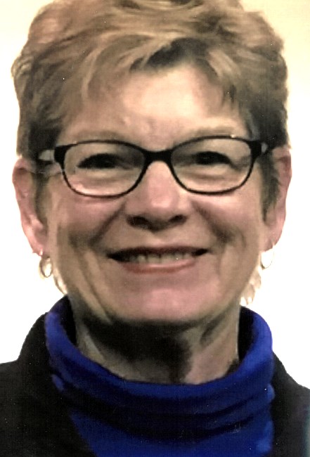 Obituary of Jane Ellen Lewandowski