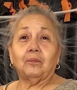 Obituary of Alice V. Hernandez