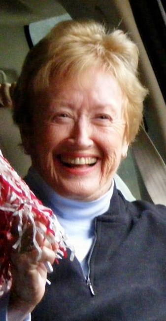 Obituario de Elizabeth "Betty" Mitchell Price
