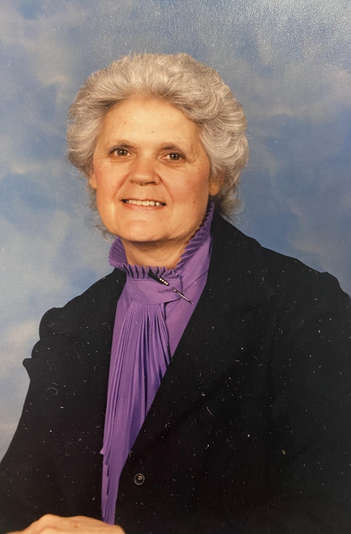 Joyce Caroline Hodge Obituary Beckley, WV