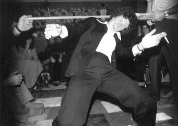 Obituary of Frances Marie Sprout