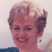 Obituary of Beverly Basler