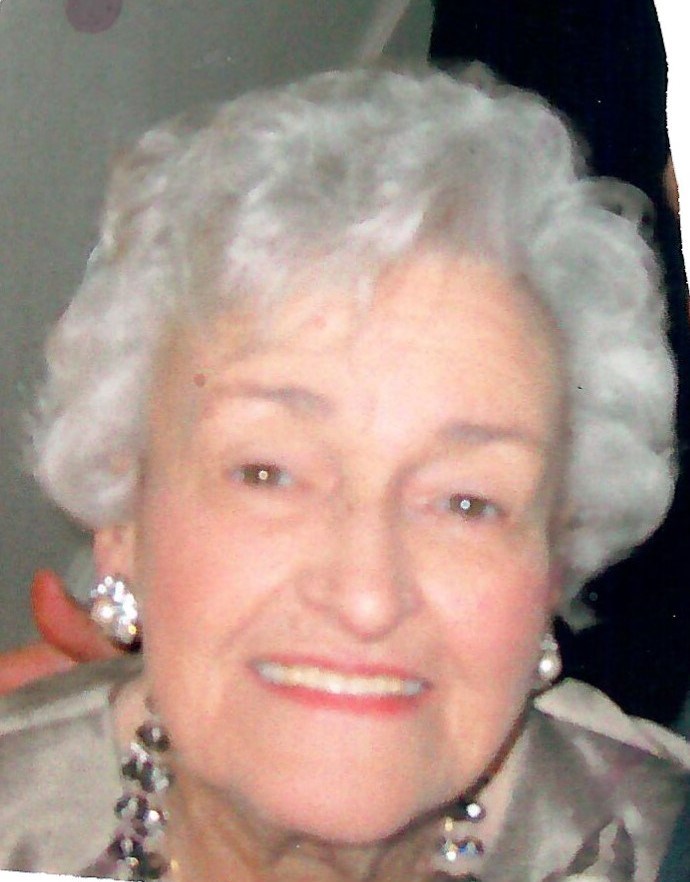 Mary Collins Obituary Paoli, PA