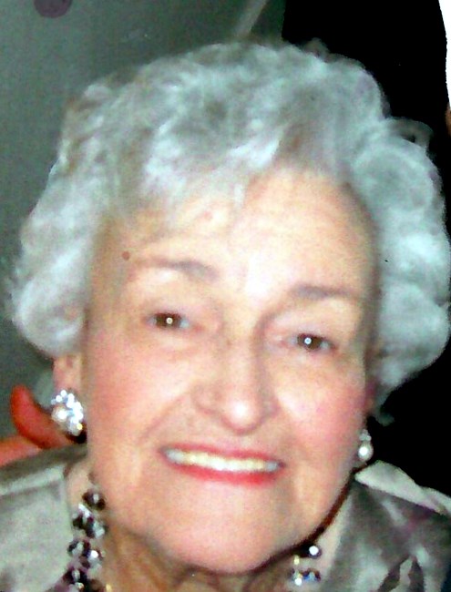 Obituary of Mary Collins