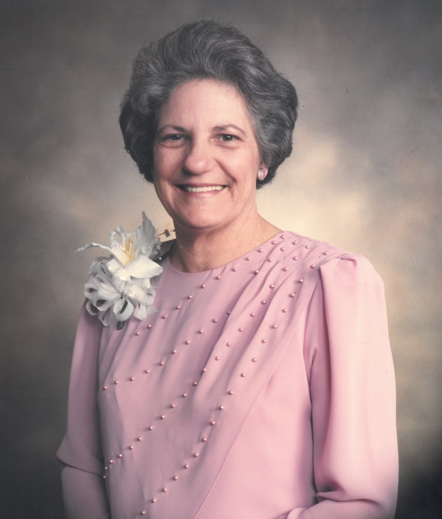 Obituary of Carolyn Redmond Powell