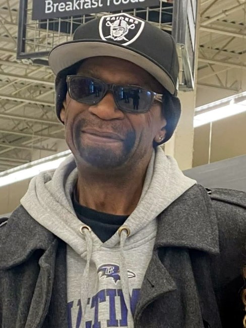 Avis de décès de Vernell Suggs