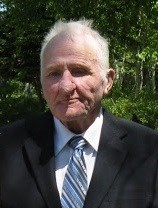 Obituary of John Archie Kennedy