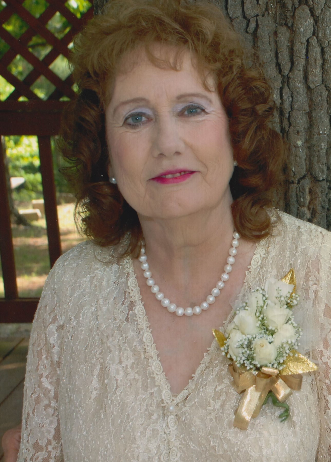 Obituary of Theda Ree Phillips