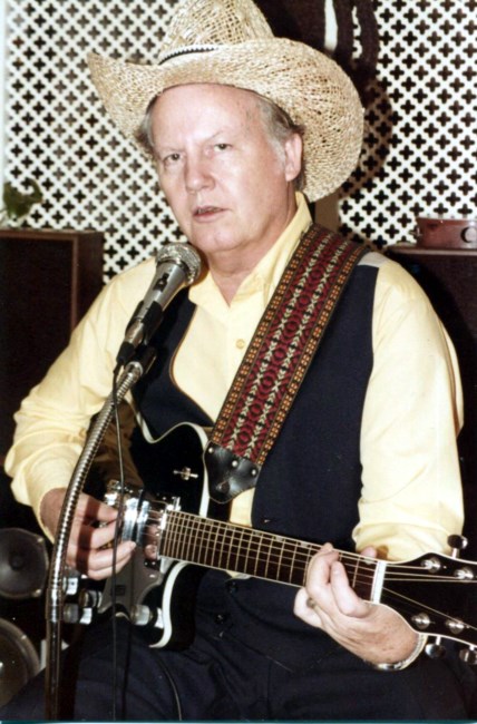 Obituary of Richard Jennings Baswell