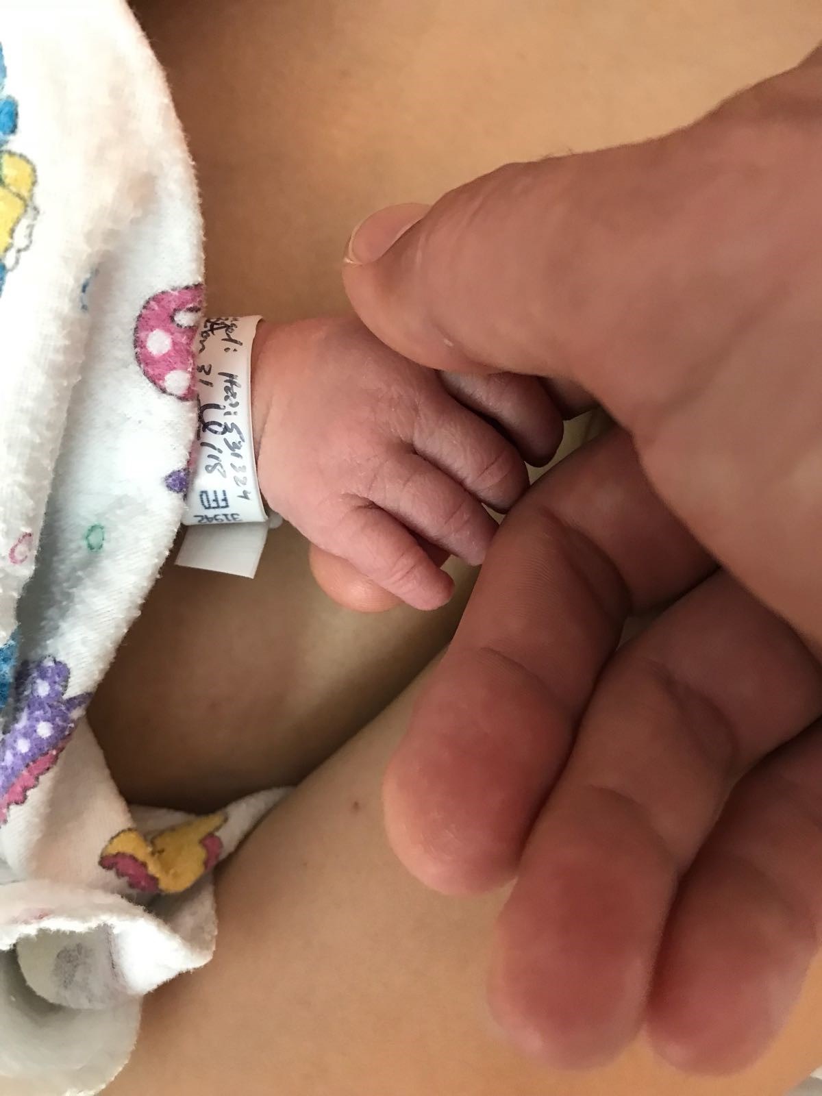 Obituary of Adrian Navarro-Cardenas