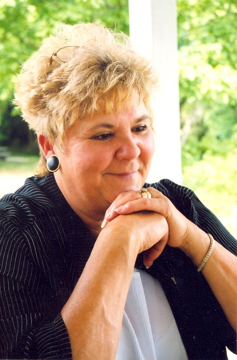 Obituary of Linda Gail Reeves