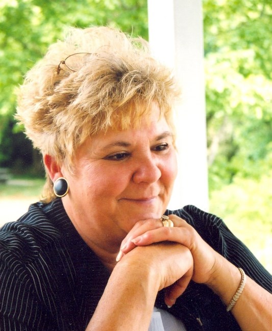 Obituario de Linda Gail Reeves
