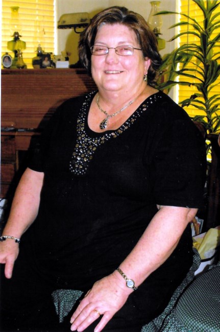 Obituary of Melissa Ann Harbin