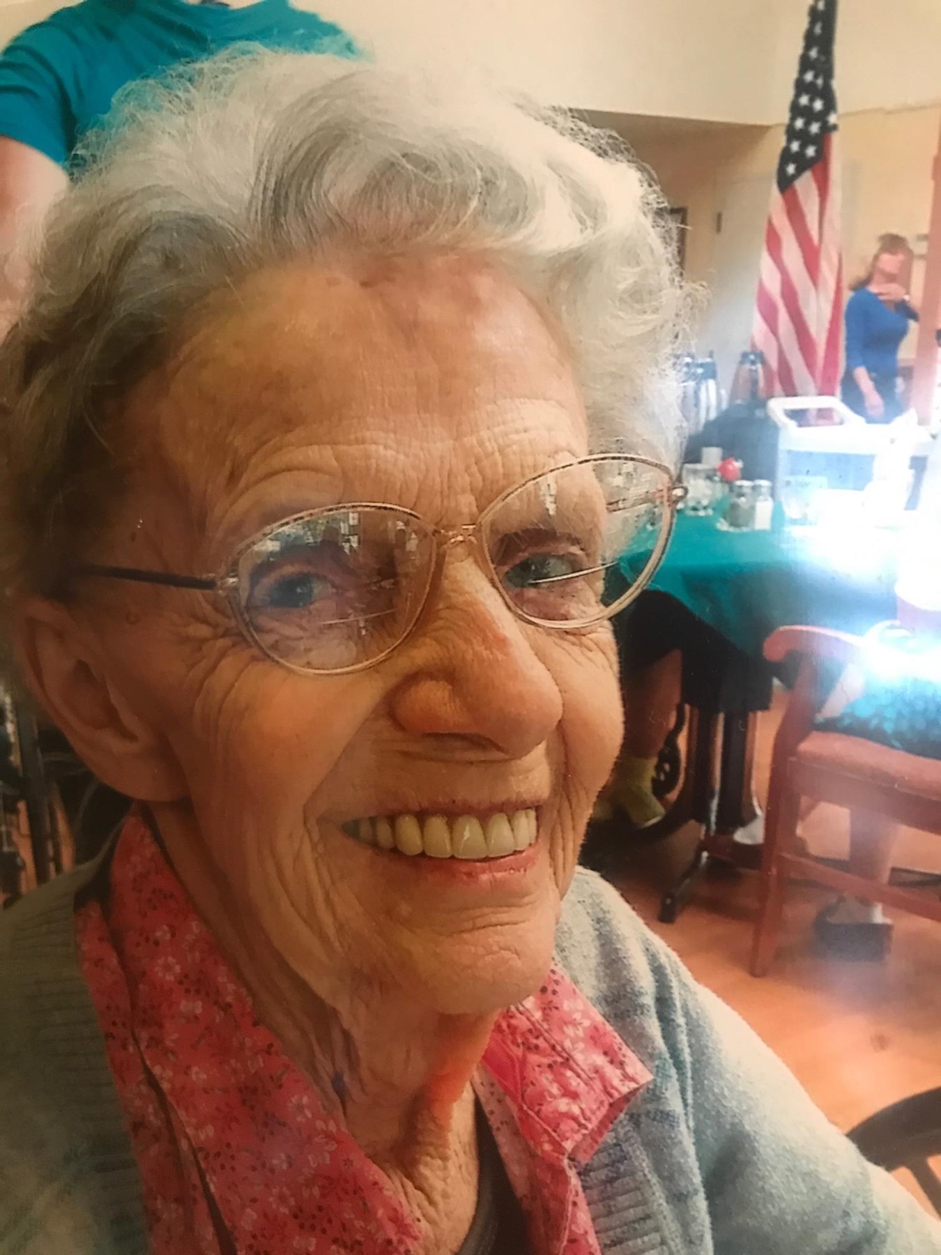 Dona Lee Kale Obituary Auburn, CA