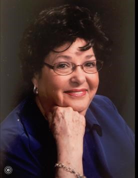 Obituary of Mary Frances Davis