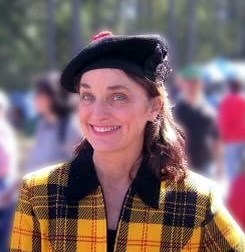 Obituary of Dorothy Owen McLeod