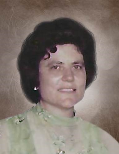 Obituary of Stellina Maria Ienco