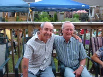 Obituary of John "Jack" Muir