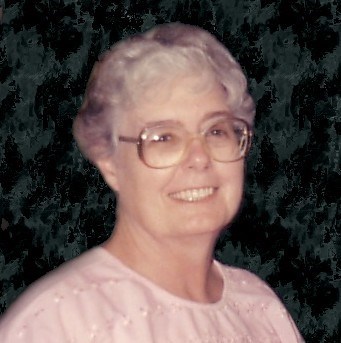 Obituary of Winnifred Stortz