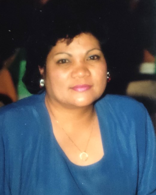 Obituary of Carmelita Carino Jones