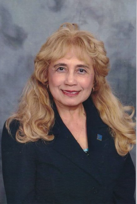 Obituary of Felisa Llanes Regner Baker