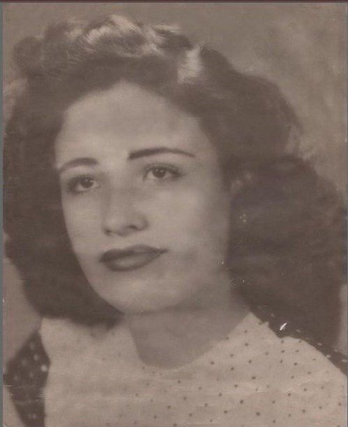 Obituary of Martha Ramirez Ferman