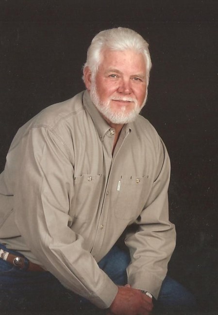 Obituary of Larry Haas