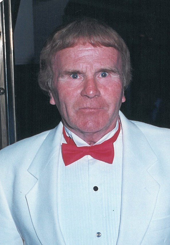 John Schinker Obituary - Kitchener, ON