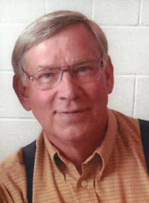 Obituary of Wayne Eugene Henson Jr.