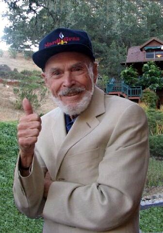 Obituary of Charles Roy McClain