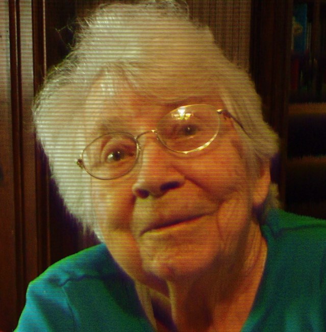 Obituary of Alice Rae Felker