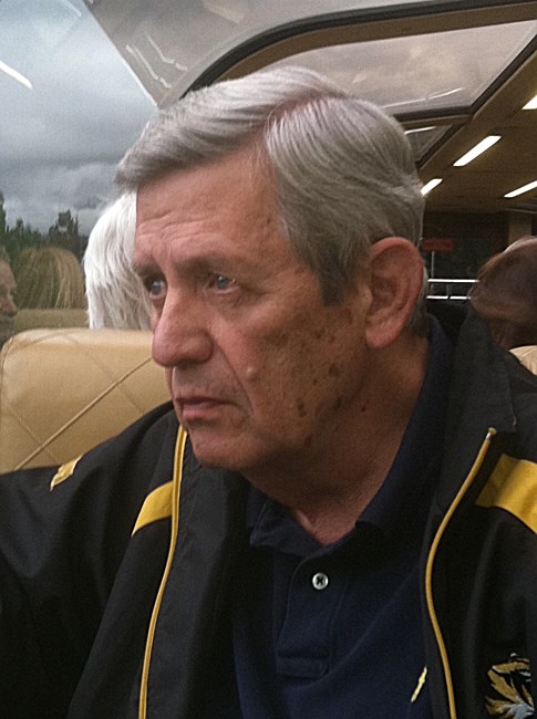 Obituary of Dean Click