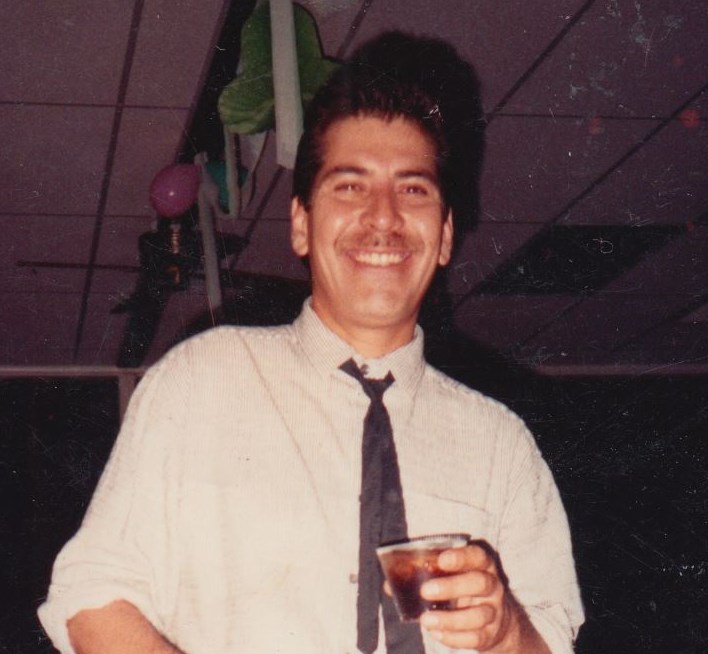 Obituary of Armando Monroy Perez