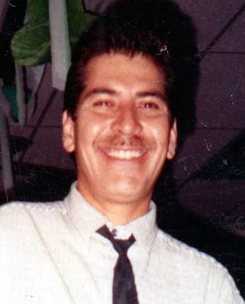Obituario de Armando Monroy Perez