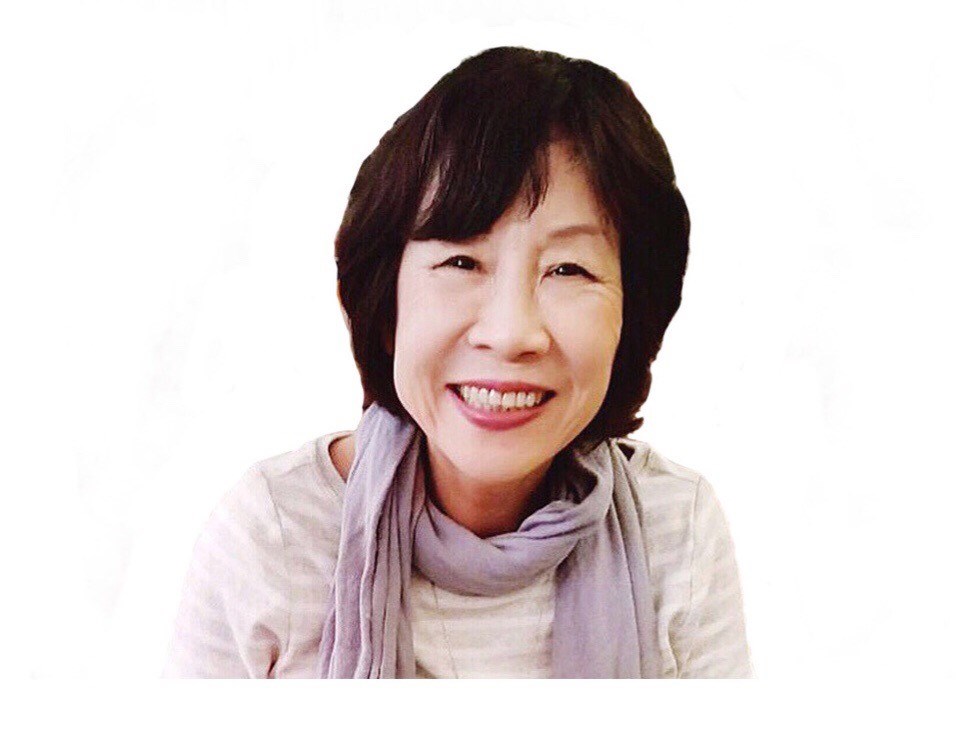 Obituary of Alice Jeong