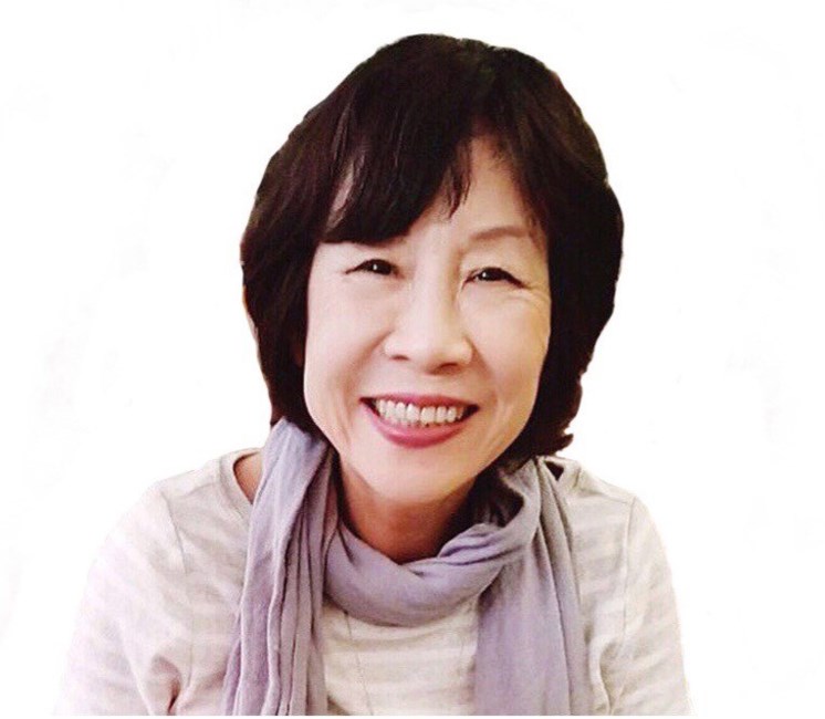 Obituary of Alice Jeong