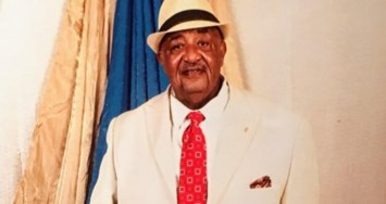 Obituary of Gerry Leo Johnson