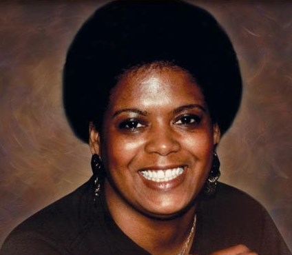 Obituario de Sharon "Shasha" Middleton