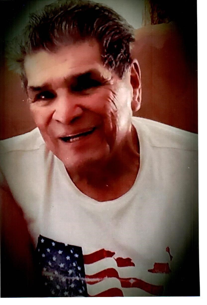 Obituario de Antonio Falcon Campos