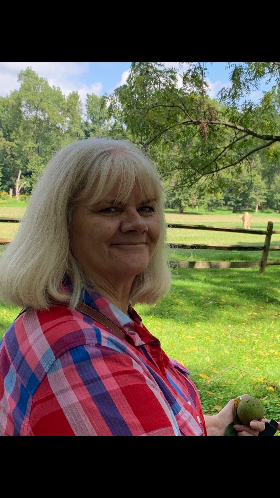 Obituary of Regina Marie Kerby