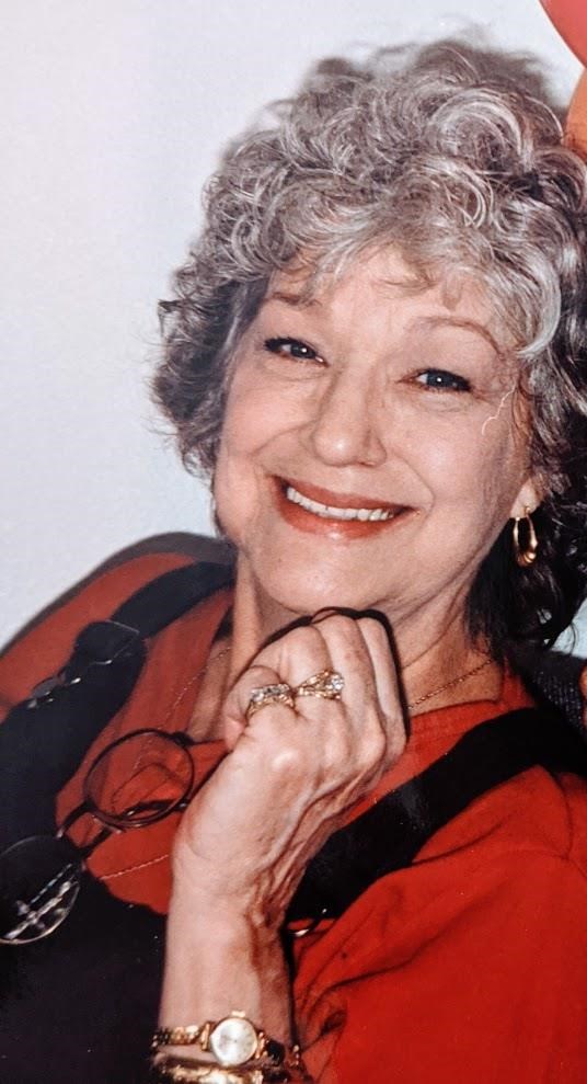 Obituary of Linda Faye Lane