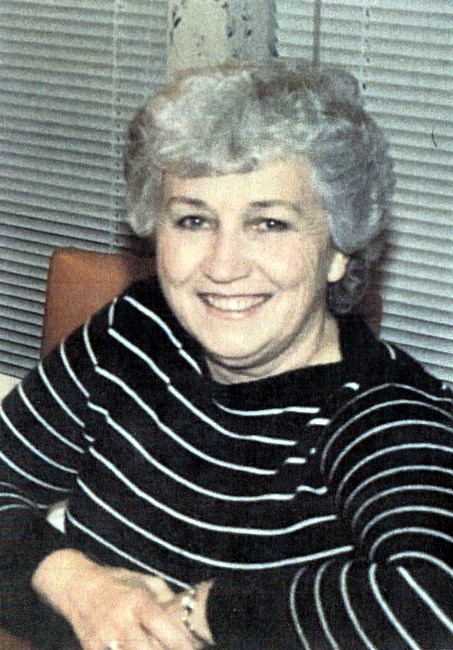 Obituary of Mrs. Mary Bell Chandler