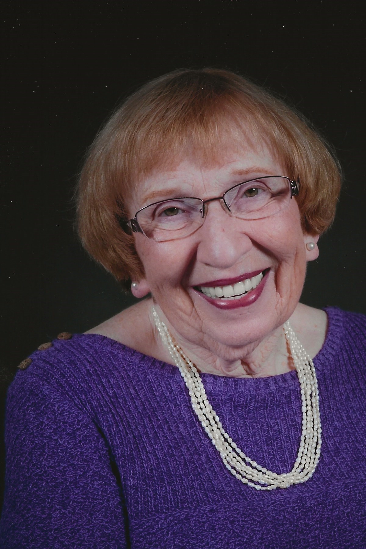 Obituary of Maurine Emily Murray