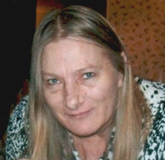 Obituary of Clara Ann "Sally" Krill