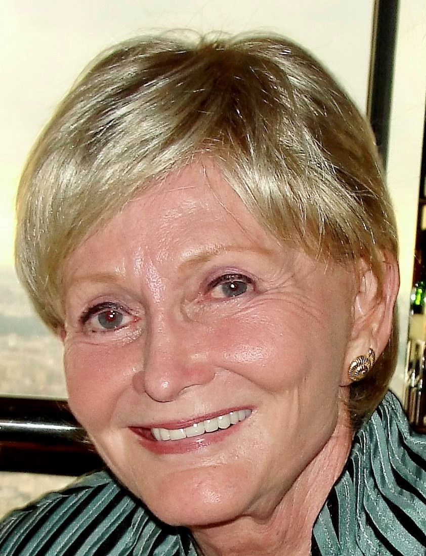 Ann M. Sullivan Obituary Fall River, MA