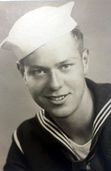 Obituary of Retired Chief Petty Officer Frank William Cole Sr