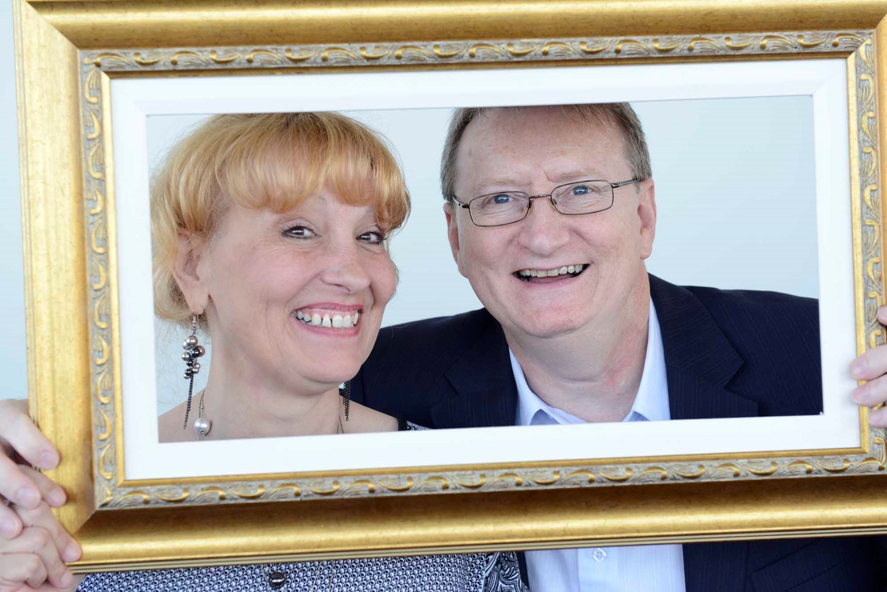 Obituary of Serge Martin