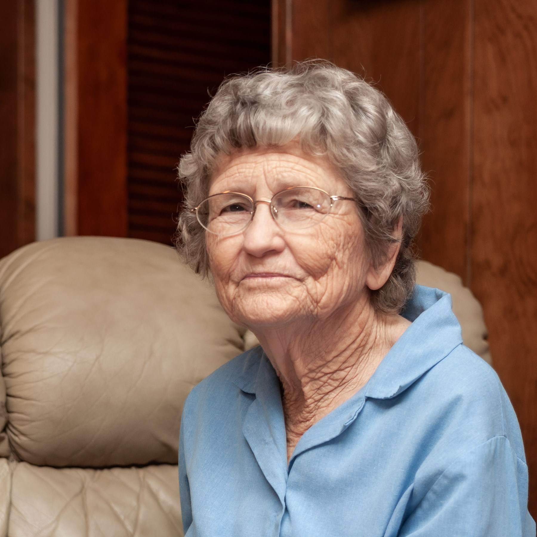 Obituary of Lillian "Tene" Christine Hood