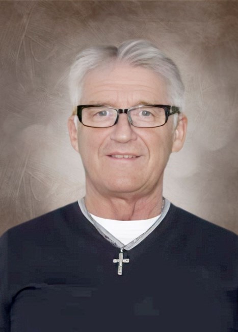 Obituary of Michel Gagnon